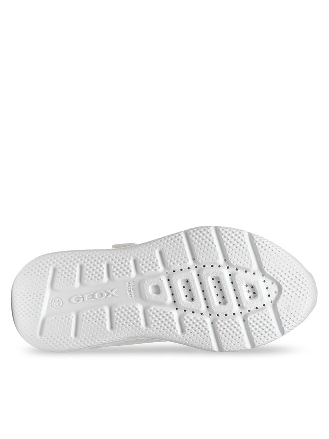 Geox Sneakersy Geox B Sprintye J36FWB 01454 C0404 M Tmavomodrá