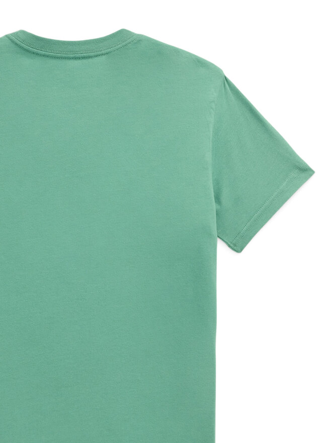 Polo Ralph Lauren Polo Ralph Lauren Camiseta 323973121001 Verde Regular Fit