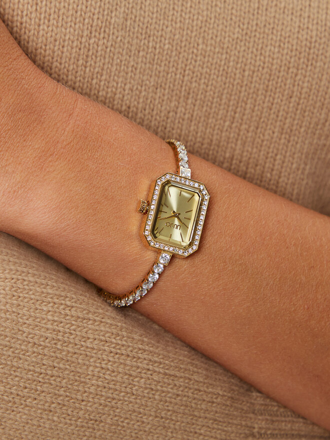 Liu Jo Reloj Liu Jo Claire TLJ2328 Oro