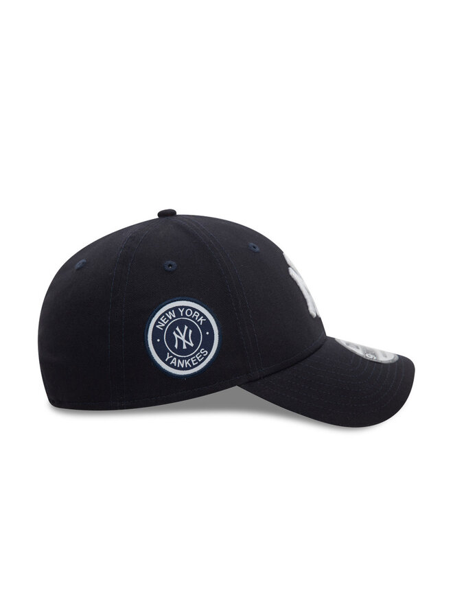 New Era Baseball sapka New Era MLB Side Patch 9For 60509700 Sötétkék