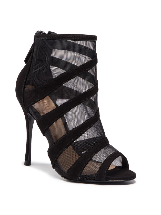 Schutz Botine Schutz S 02042 0313 0003 U Negru