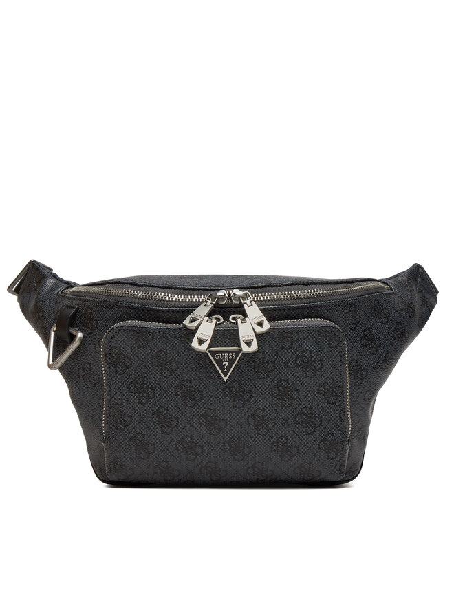 Rinonera Guess Milano HMMILO P4256 Negro zapatos.es