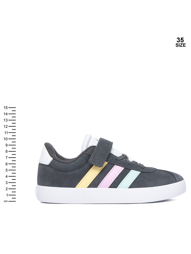 adidas Sneakers adidas Vl Court 3.0 JH6315 Grau