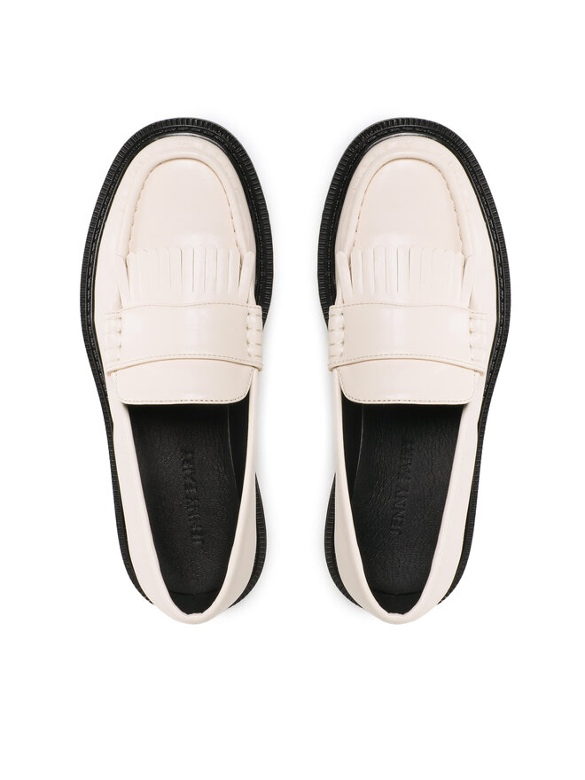Jenny Fairy Loafers Jenny Fairy HY60031D-3 Μπεζ