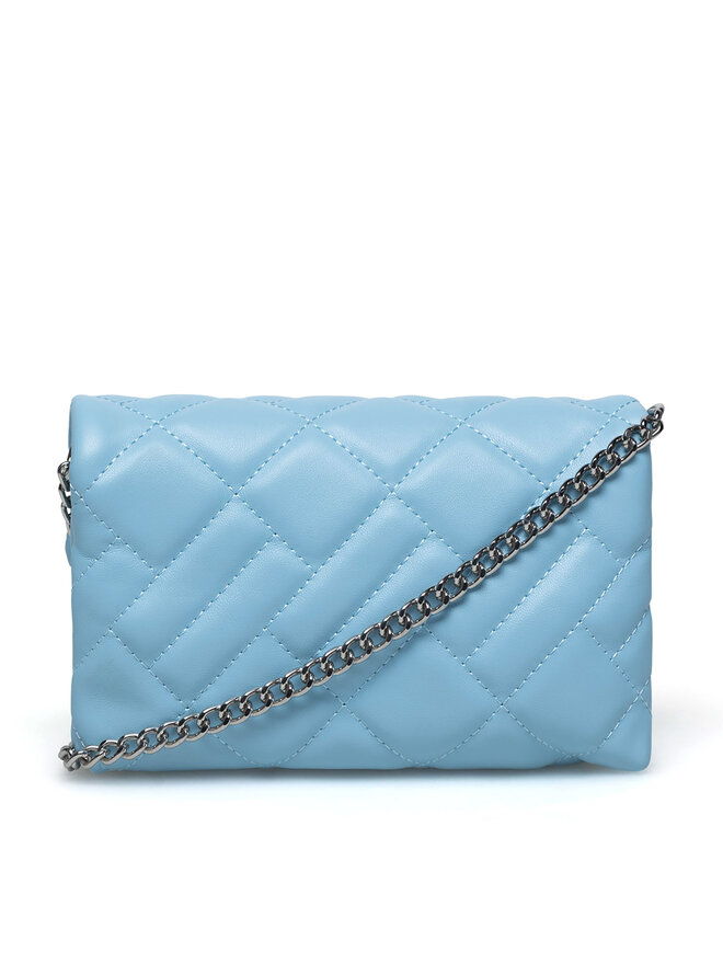 Jenny Fairy Handtasche Jenny Fairy MLS-E-067-05 Himmelblau