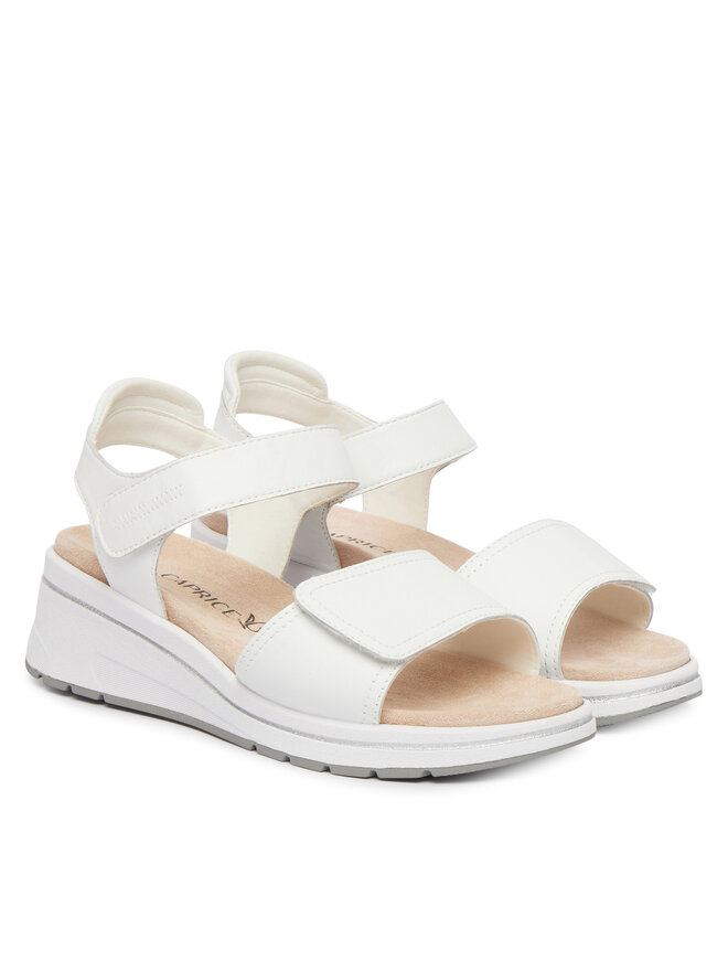 Caprice Sandalen Caprice 9-28305-46 Weiß