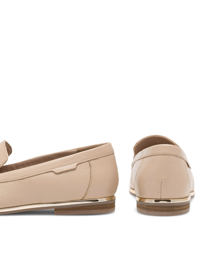 Lasocki Slipper Lasocki WB-BIANCA-29C Beige