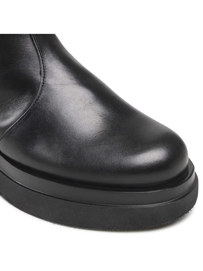 HÖGL Stiefel HÖGL 4-103263 Schwarz