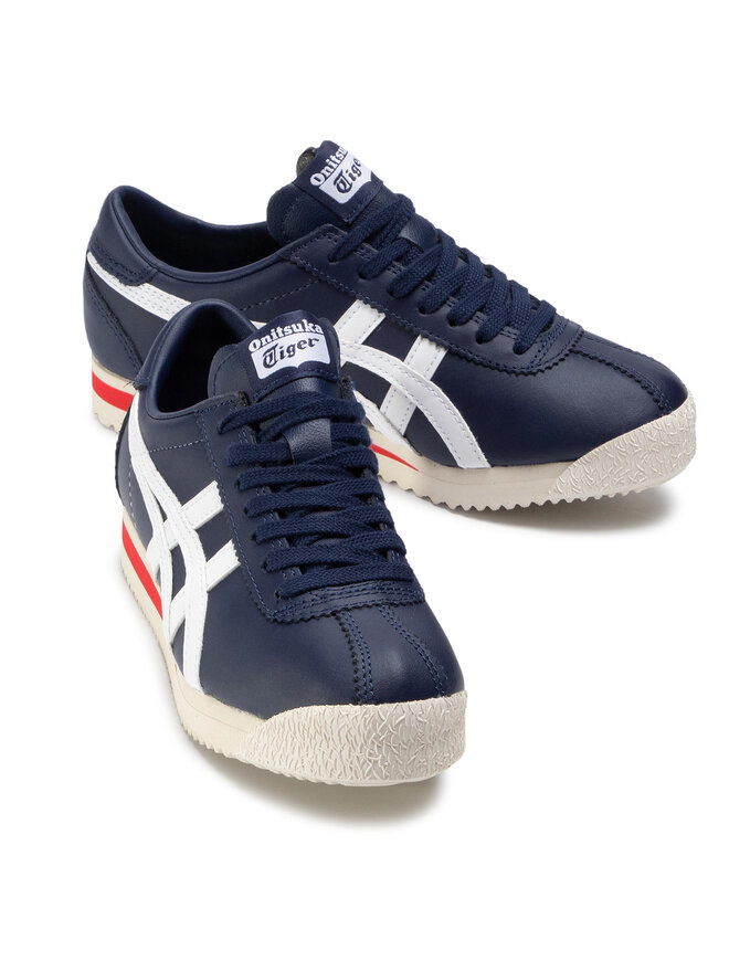 Onitsuka Tiger Снікерcи Onitsuka Tiger Tiger Corsair 1183B397 Cиній
