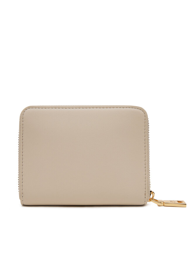 LOVE MOSCHINO Μικρό Πορτοφόλι Γυναικείο LOVE MOSCHINO JC5613PP1MKD0110 Μπεζ