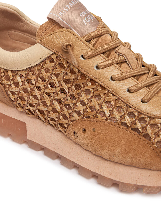Hispanitas Sneakers Hispanitas RHV264741 C001 Braun