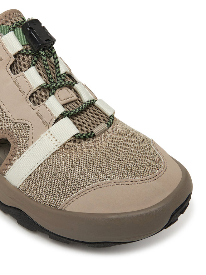 Teva Босоніжки Teva Outflow Ct 1134364 Бежевий