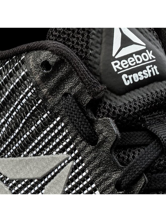 Reebok Fitnessschuhe Reebok Crossfit Nano 7 BS8346 Schwarz