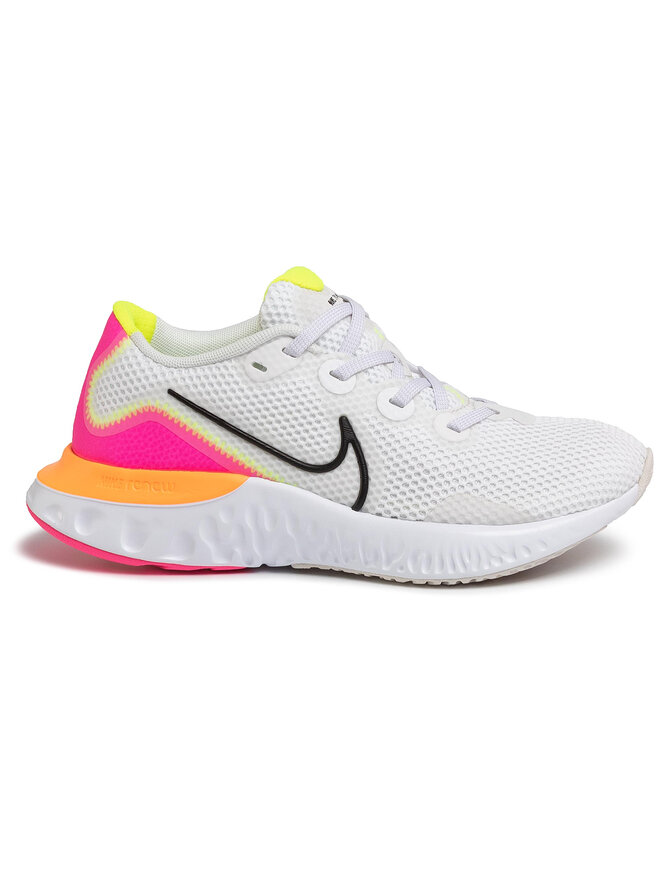 Nike Laufschuhe Nike Renew Run CK6360 005 Weiß
