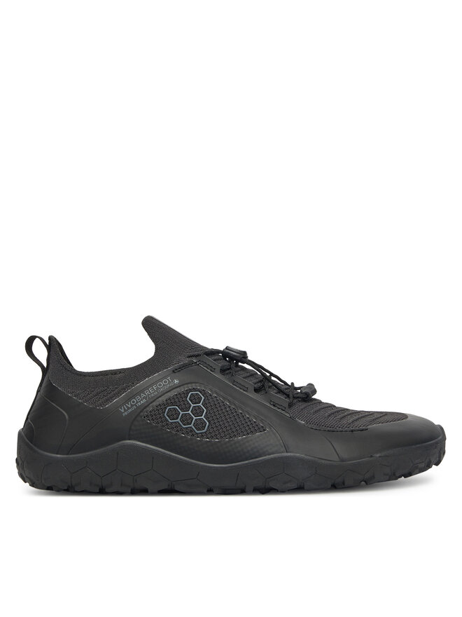 Vivo Barefoot Взуття для тренажерного залу Vivo Barefoot Primus Trail Knit Fg L 209099 25 Чорний