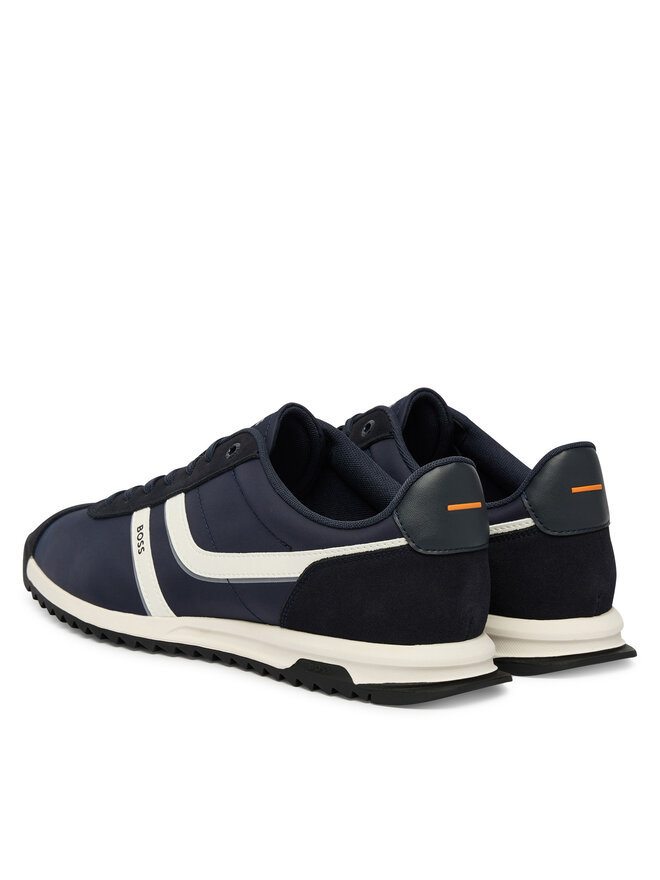 BOSS Zapatillas BOSS Zayn 50562818 Azul marino