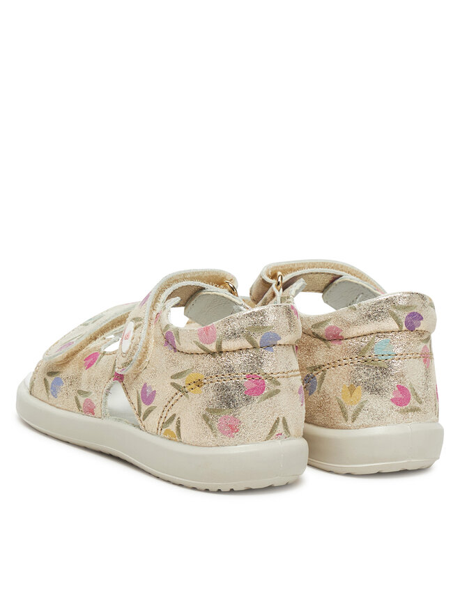 Naturino Sandalen Naturino Falcotto By Naturino New River 1500728.90.0Q06 M Goldfarben