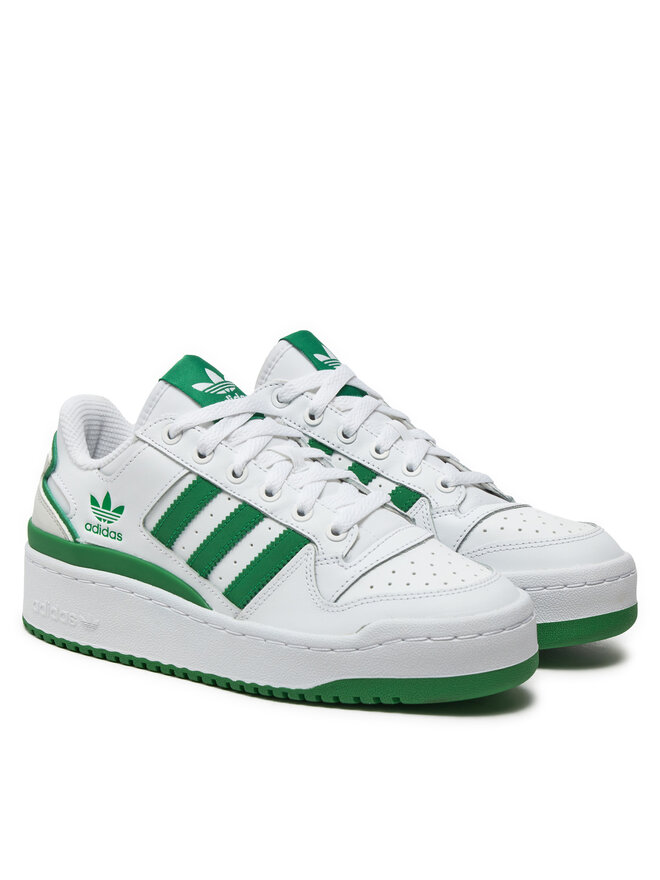 adidas Сникърси adidas Forum Bold IH2482 Бял