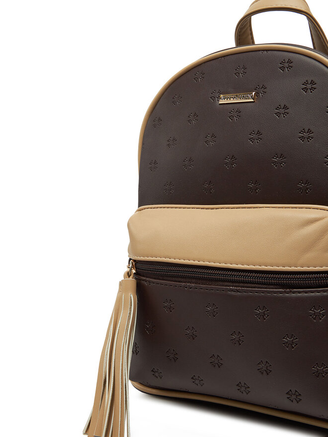 WITTCHEN Mochila WITTCHEN 99-4Y-209-4 Marrón