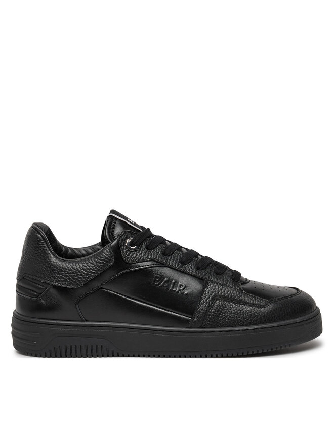 BALR. Sportcipők BALR. The Club Urban Cup Sneaker B1511.1046.101 Fekete
