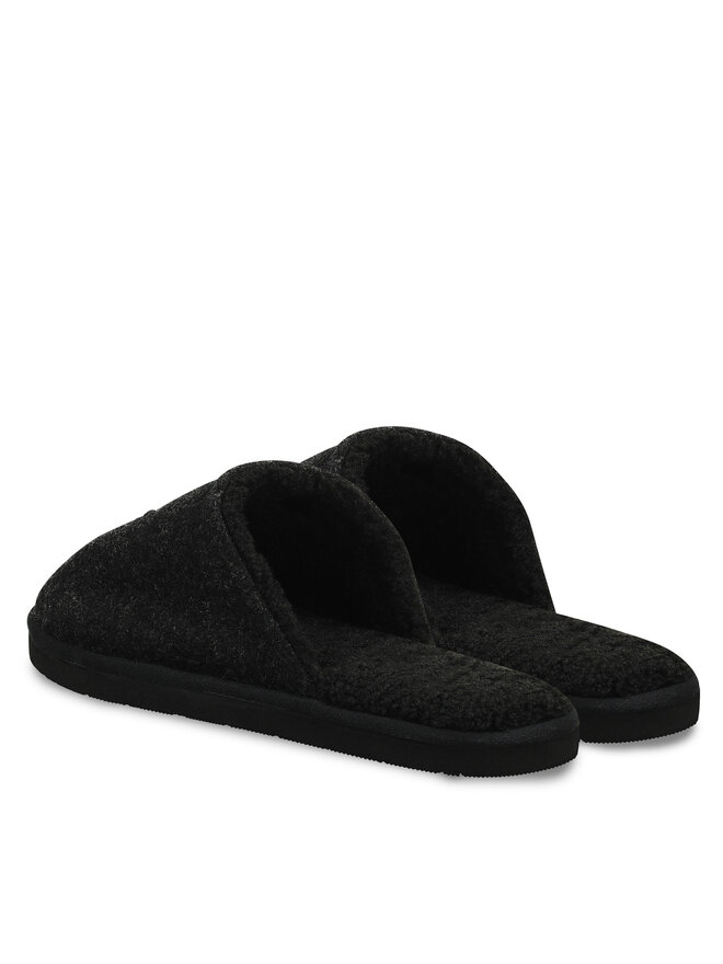 Gant Pantofole Gant Tamaware Homeslipper 27698377 Nero