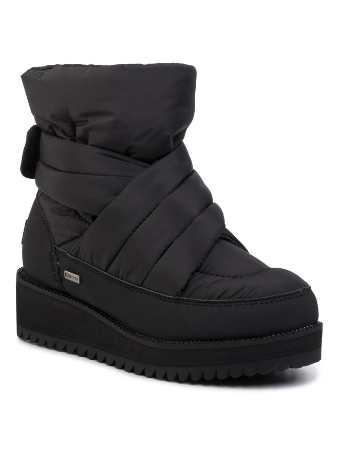 Ugg Schneeschuhe Ugg W Montara 1106770 Schwarz
