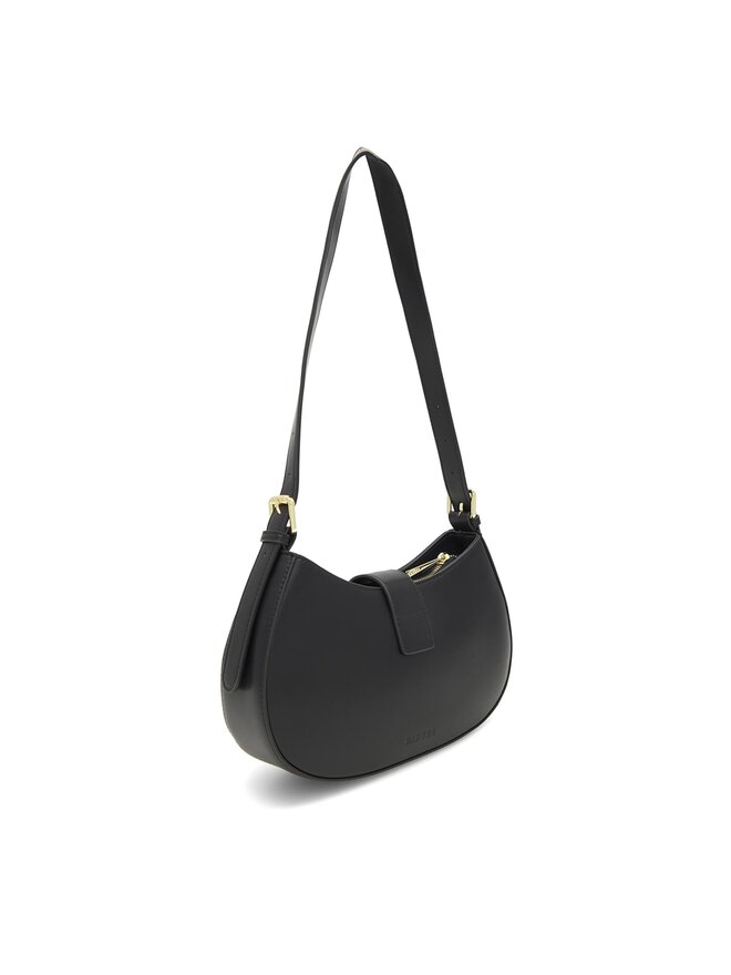 Badura Handtasche Badura CATERINA-CS9520 Schwarz