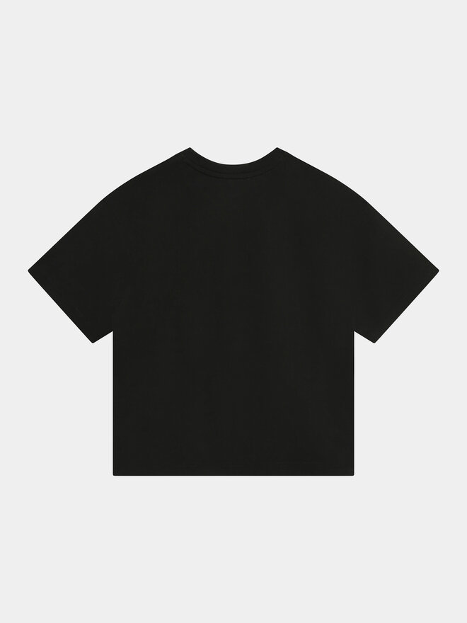 Marc Jacobs Marc Jacobs Camiseta W60212 S Negro Regular Fit