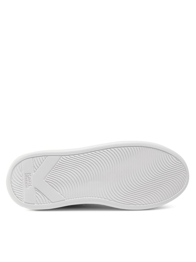 KARL LAGERFELD Sportcipők KARL LAGERFELD KL52538 Fehér