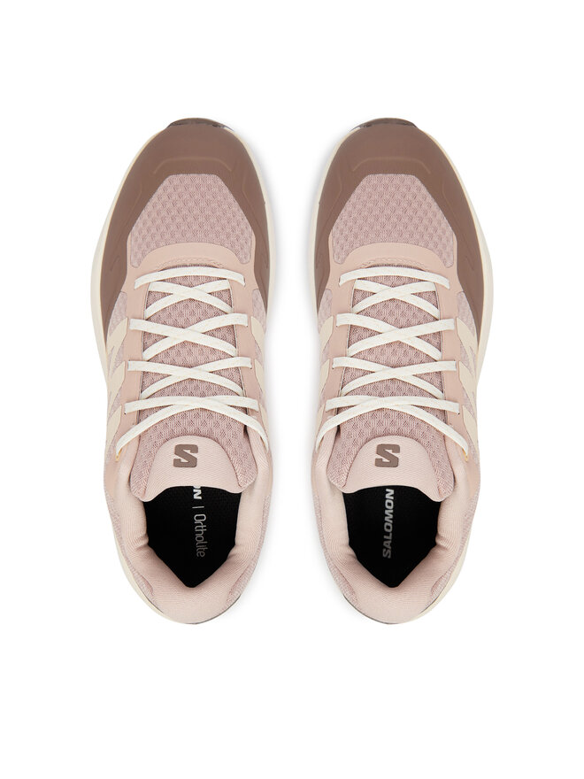 Salomon Trekkingschuhe Salomon Outscape W L49153400 Rosa