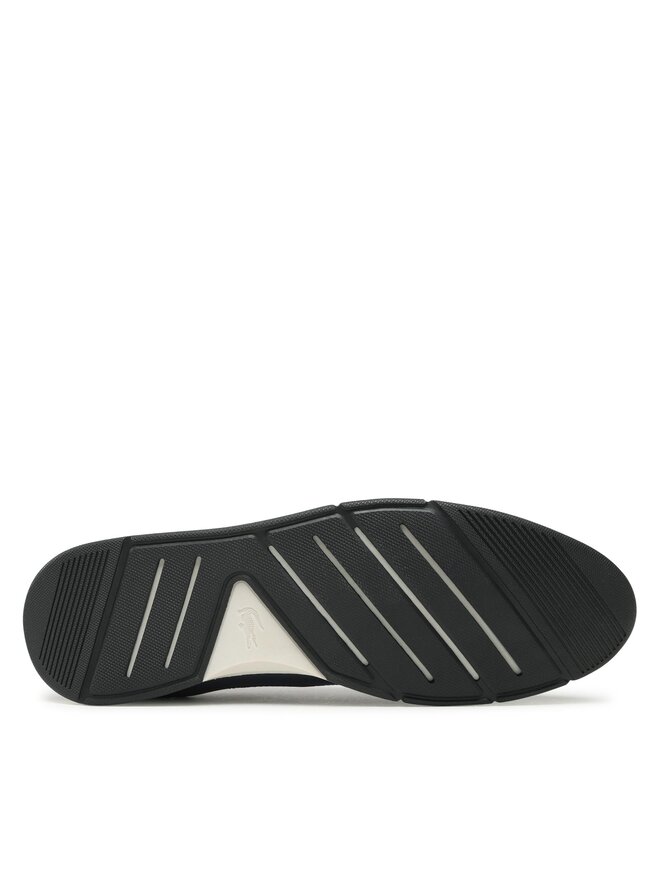 Lacoste Снікерcи Lacoste Menerva Sport 0121 1 Cma 742CMA0015092 Cиній