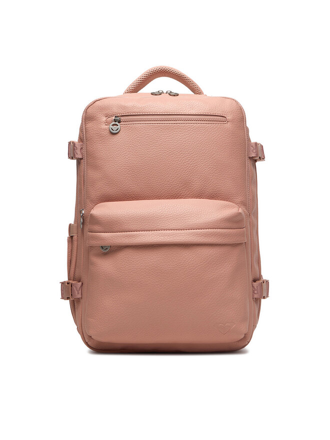 Roxy Рюкзак Roxy CEOWB-ROXY-KL-004-09 Рожевий