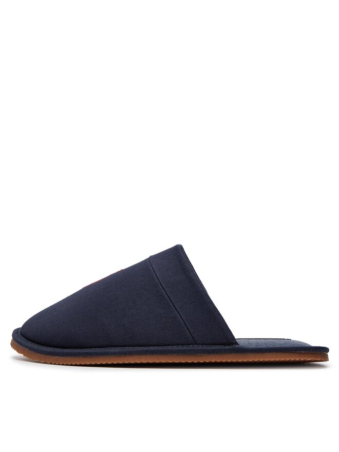 Polo Ralph Lauren Pantofole Polo Ralph Lauren 843937267003 Blu scuro