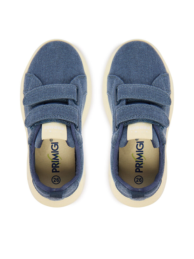 Primigi Sneakers Primigi AVANT 1452577 Dunkelblau