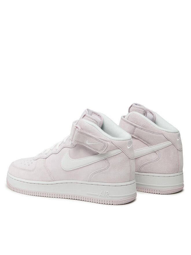Nike Sneakers Nike Air Force 1 Mid '07 QS DM0107 500 Viola