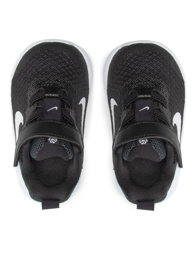 Nike Sneakersy Nike Revolution 6 Nn (Tdv) DD1094 003 Czarny