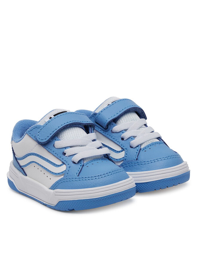 Vans Sneakersy Vans Hylane V VN000D4MY6Z1 Modrá