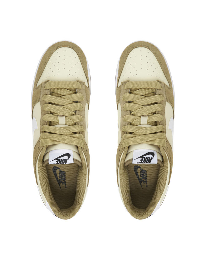 Nike Sneakers Nike Dunk Low Retro Se IB6399 200 Khakifarben