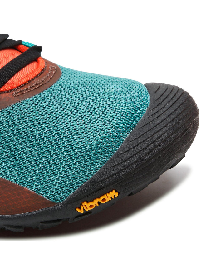 Merrell Laufschuhe Merrell Vapor Glove 4 J067263 Grün