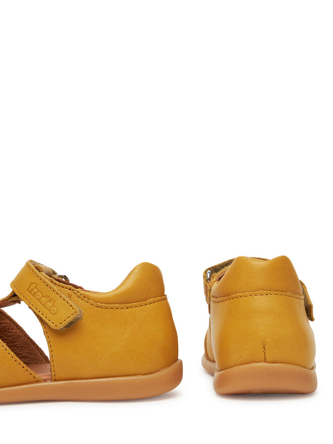 Froddo Sandales Froddo Dany G2150199-3 S Dzeltens
