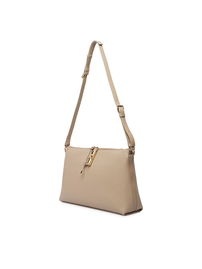 Furla Сумка Furla Debby M WB02006 BX3353 CN 4488S Бежевий