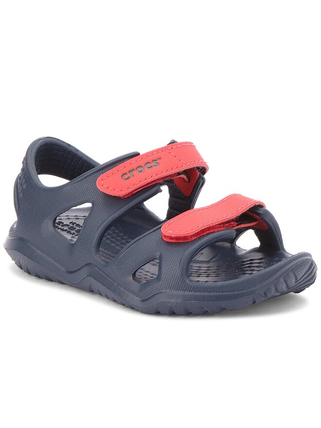 Swiftwater river sandals top