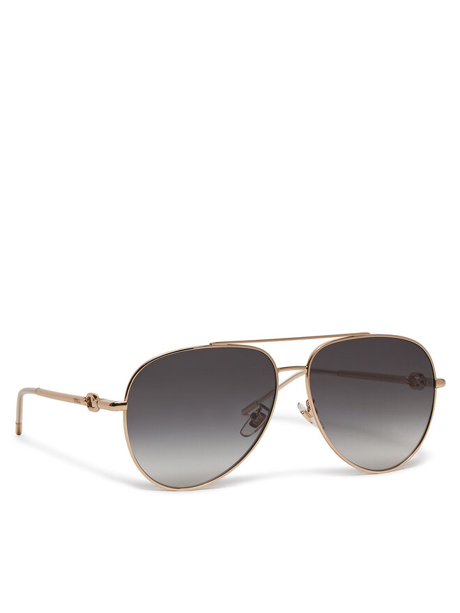 Furla Napszemüveg Furla Sunglasses WD00115-MT0000-AR300-4-401-20-CN-D Szürke