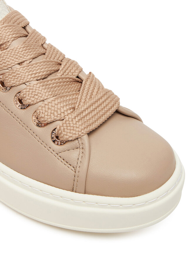 Alexander Smith Sneakers Alexander Smith WEMBLEY ASBCWHW-0524-MPL Bej