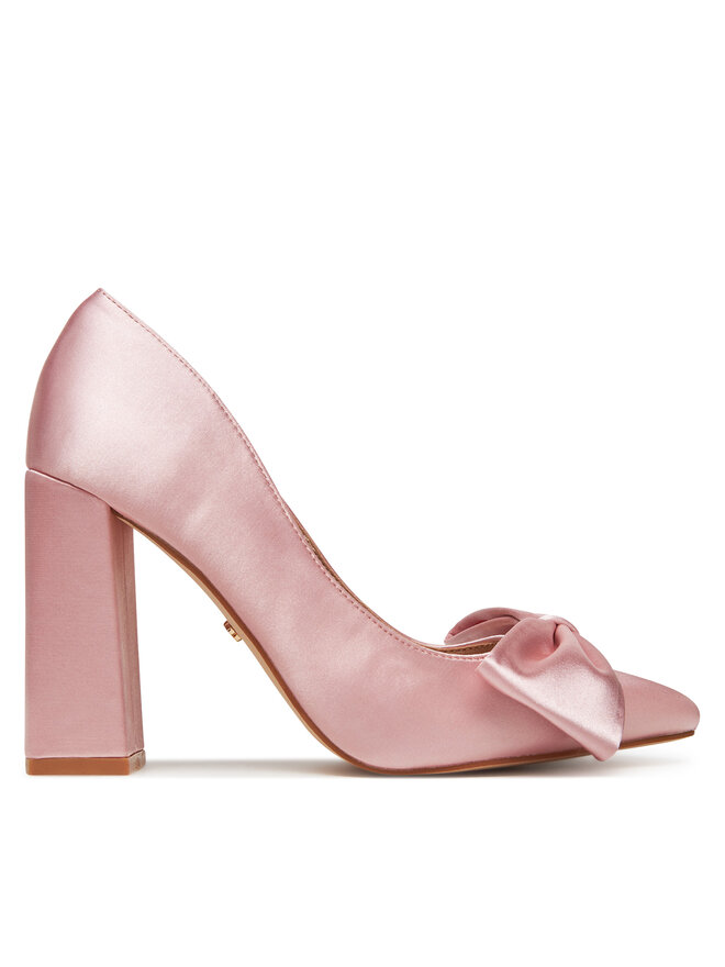 DeeZee Tacones DeeZee DF-XLO-10 Rosa