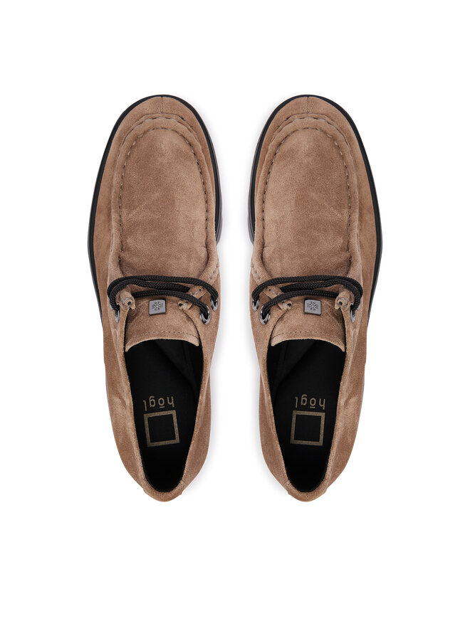 HÖGL Halbschuhe HÖGL Sally 2-102412 Beige