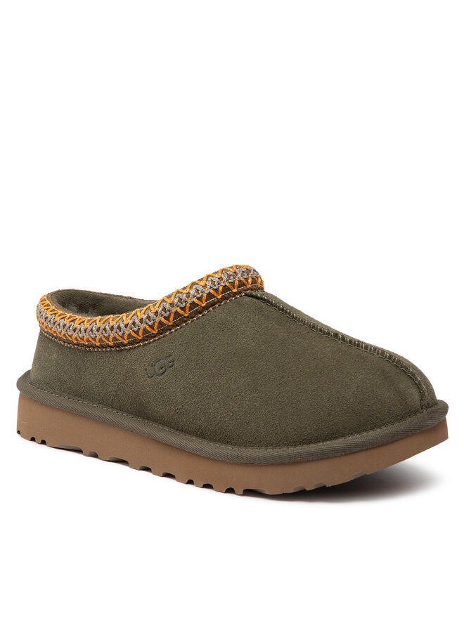 Ugg Снігоходи Ugg W Tasman 5955 Зелений