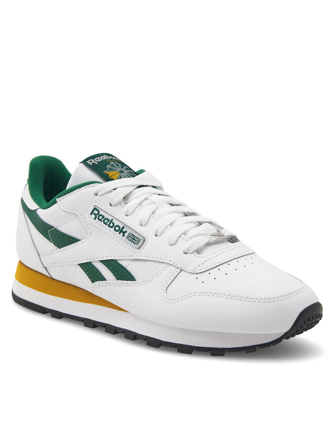 Reebok Zapatillas Reebok Classic Leather 100074355 Blanco