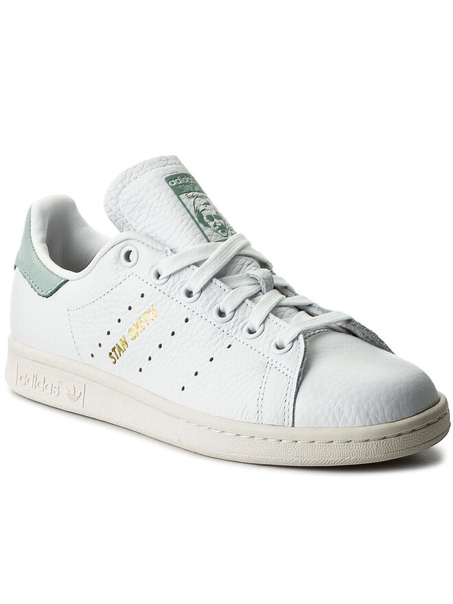 Sneakers adidas Stan Smith BZ0470 Blanc chaussures