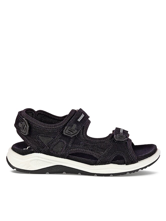 ECCO Szandál ECCO X-TRINSIC K 71064202001 Fekete